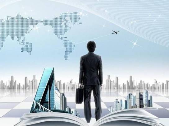 10月起，容桂重磅新规实施，国内贸易代理迎来新变化