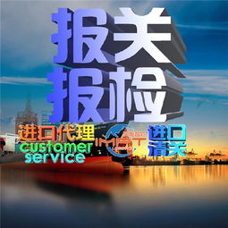 化工品进口全流程解析 手续、费用与国内贸易代理服务指南