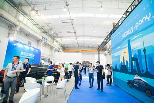 60 家国内外智能网联领军企业携创新产品亮相第六届国际智能网联汽车技术年会